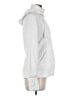 Athleta White Track Jacket Size M - photo 4