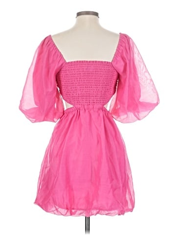 A New Day Cocktail Dress (view 2)