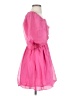 A New Day 100% Polyester Pink Cocktail Dress Size XS - photo 4