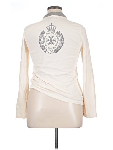 L-RL Lauren Active Ralph Lauren Fleece (view 2)