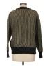 Nine West Black Pullover Sweater Size L - photo 2