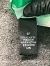 Alyx Argyle Green Cocktail Dress Size 6 - photo 8