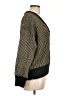 Nine West Black Pullover Sweater Size L - photo 4