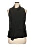 Pixley 100% Polyester Black Vest Size XL - photo 1