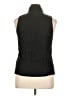 Pixley 100% Polyester Black Vest Size XL - photo 2