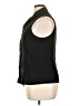 Pixley 100% Polyester Black Vest Size XL - photo 5