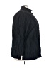 Foxcroft Solid Black 3/4 Sleeve Button-Down Shirt Size 3X - photo 4