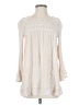 Altar'd State 100% Rayon Ivory Sleeveless Blouse Size S - photo 1