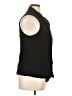 Pixley 100% Polyester Black Vest Size XL - photo 4
