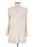 Altar'd State 100% Rayon Ivory Sleeveless Blouse Size S - photo 2