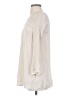Altar'd State 100% Rayon Ivory Sleeveless Blouse Size S - photo 5