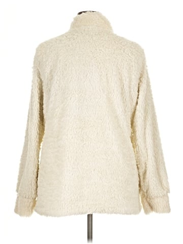 Weatherproof Pullover Sweater (view 2)