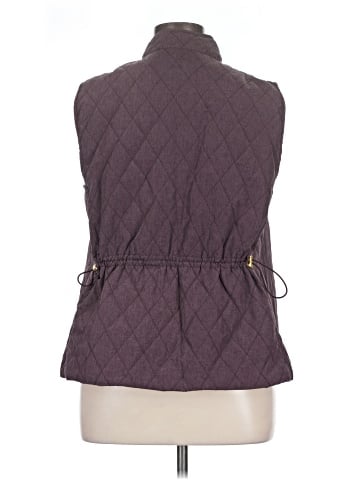 Croft & Barrow Vest (view 2)