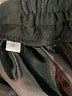 Assorted Brands Color Block Black Formal Skirt Size 8 - photo 4