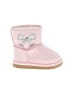 Old Navy Pink Ankle Boots Size 5 (baby) - photo 1