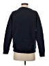 Assorted Brands Floral Blue Pullover Sweater Size S - photo 2