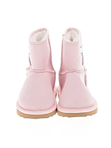 Old Navy Ankle Boots (view 2)