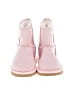 Old Navy Pink Ankle Boots Size 5 (baby) - photo 2