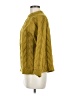 Unbranded Yellow Pullover Sweater Size M (estimated) - photo 5