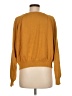 Christy Dawn Gold Yellow Pullover Sweater Size M - photo 2