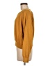 Christy Dawn Gold Yellow Pullover Sweater Size M - photo 5
