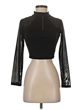 Love University Long Sleeve Top