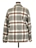 Unbranded 100% Polyester Gray Jacket Size 2X (estimated) - photo 2