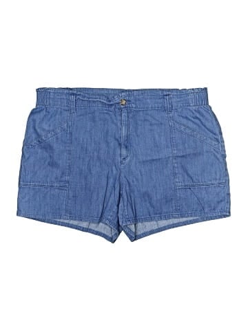 Old Navy Denim Shorts (view 1)
