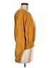 Christy Dawn Gold Yellow Pullover Sweater Size M - photo 4