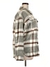 Unbranded 100% Polyester Gray Jacket Size 2X (estimated) - photo 4