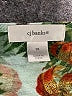 Cj Banks 100% Polyester Green 3/4 Sleeve Top Size 1X - photo 7