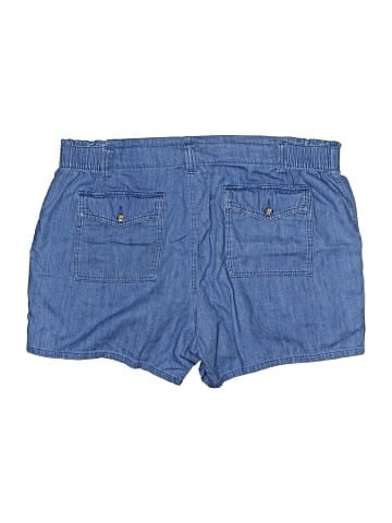 Old Navy Denim Shorts (view 2)