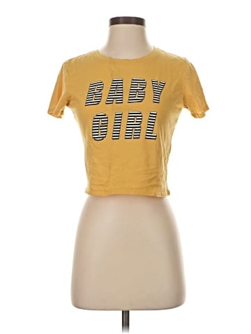 Fifth Sun Short Sleeve T-Shirt (view 1)