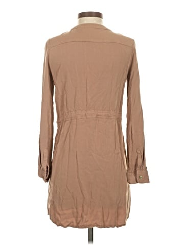 Paper Crane Casual Dress (view 2)