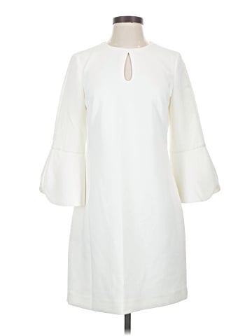 White House Black Market Casual Dress (view 1)