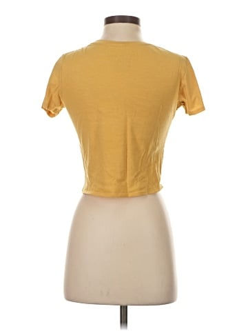 Fifth Sun Short Sleeve T-Shirt (view 2)