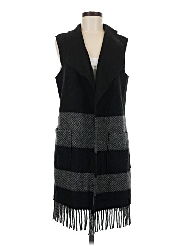 Tribal Sweater Vest (view 1)