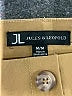 Jules & Leopold Brown Khakis Size M - photo 7