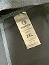 Mono b Metallic Black Leggings Size 2X - photo 4