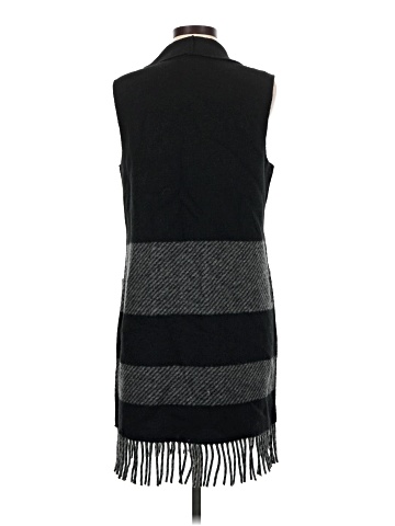 Tribal Sweater Vest (view 2)