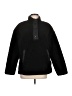Athleta 100% Polyester Black Fleece Size L - photo 1