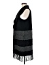 Tribal Black Sweater Vest Size M - photo 5