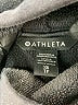 Athleta Black Turtleneck Sweater Size XS - photo 7
