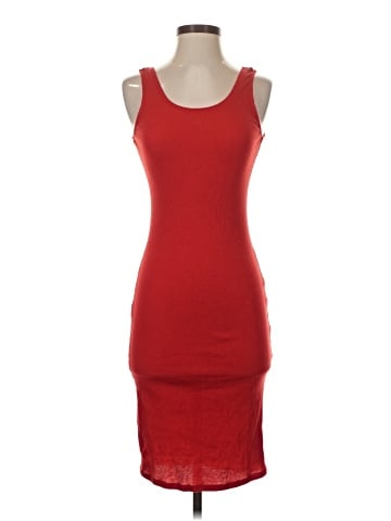 Ambiance Casual Dress (view 1)