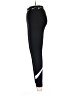 Nike Black Yoga Pants Size S - photo 5