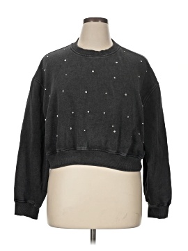Lazy Sunday Sweatshirt