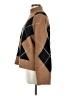 Everlane 100% Wool Argyle Brown Wool Pullover Sweater Size M - photo 5