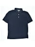 Volcom Blue Short Sleeve Polo Size 10 - photo 1