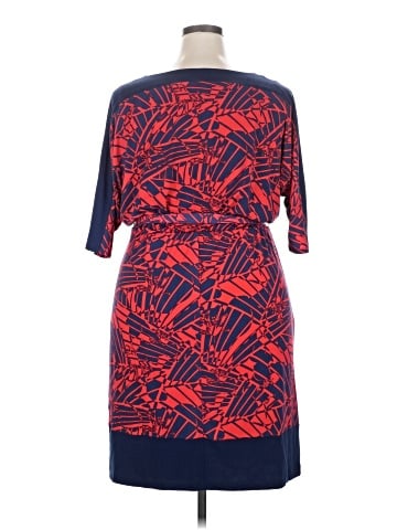 Sangria Casual Dress (view 2)