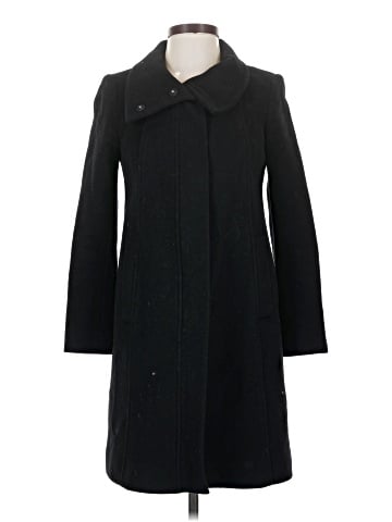 Ann Taylor Wool Coat (view 1)